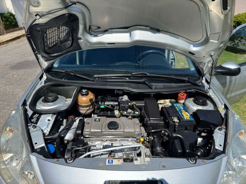 Peugeot 207 1.4 Xr Sport Flex 5p