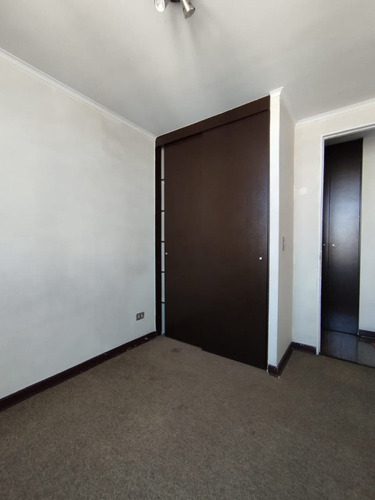 Venta Departamento 2 Dormitorios Santiago + Bodega