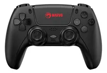 Comprar Joystick Marvo Pro Gt-90 Wireless Para Ps4 Pc Ios Android Color Negro