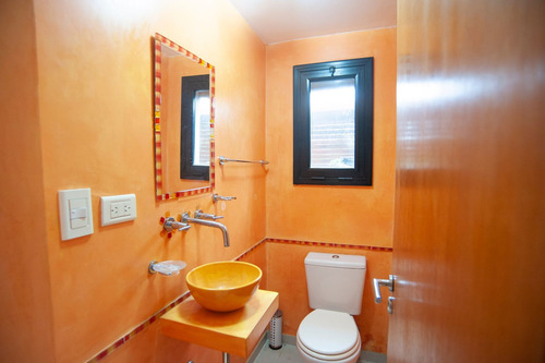 Imagen 15 de 30 de Casa 3 Dorm + Pileta - Barrio Cerrado Gorina Venta