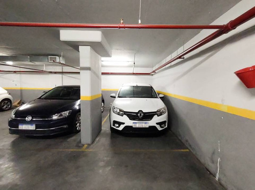 Imagen 1 de 7 de Venta De Estacionamiento En Nuñez