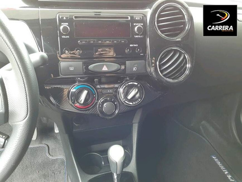 Imagem 9 de 12 de Etios 1.5 X Plus Sedan 16v Flex 4p Automático