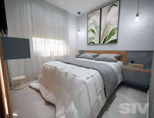 Imagem 3 de 15 de Casa Para Venda No Bairro Riviera De São Lourenço Em Bertioga - Cod: Ir22229 - Ir22229