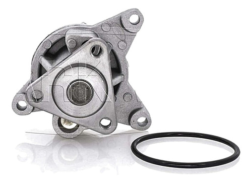 1-bomba Agua Shark Ford Escape 4 Cil 2.3l 05-08