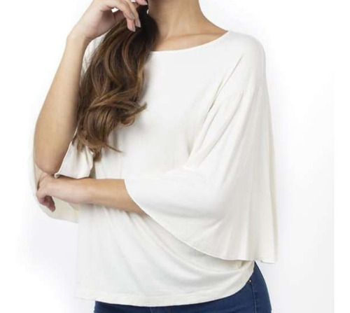 Remera Mangas Murciélago