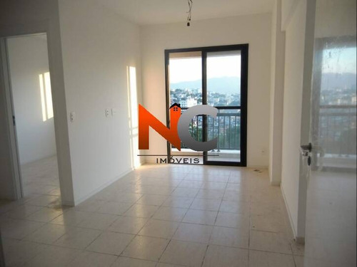 Imagem 3 de 15 de Vidamerica Clube Residencial - Apartamento Com 2 Dorms - R$ 300 Mil. - 16155243