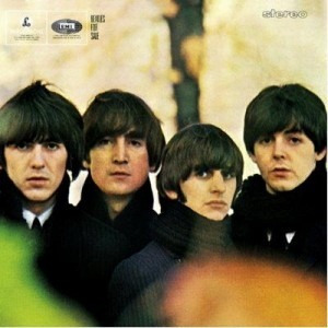 Vinilo The Beatles - Beatles For Sale - Envío Gratis