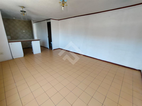 Departamento En Venta De 3 Dorm. En Maipú