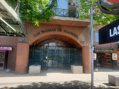 Condominio Las Palmas , Depto. Con Estacionamiento