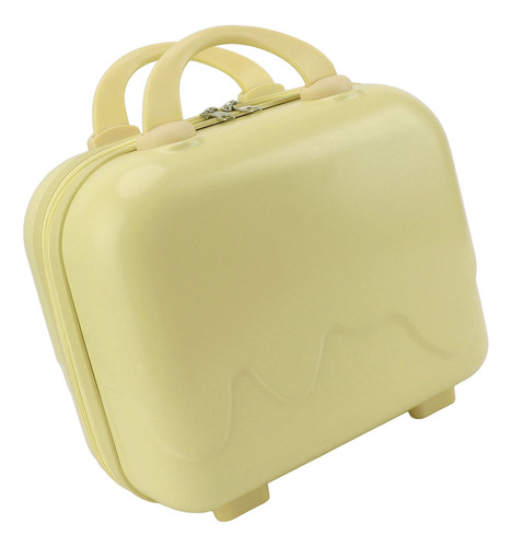Nuevo Maleta De Mano De Viaje Pequeña De 14 Pulgadas, Mini