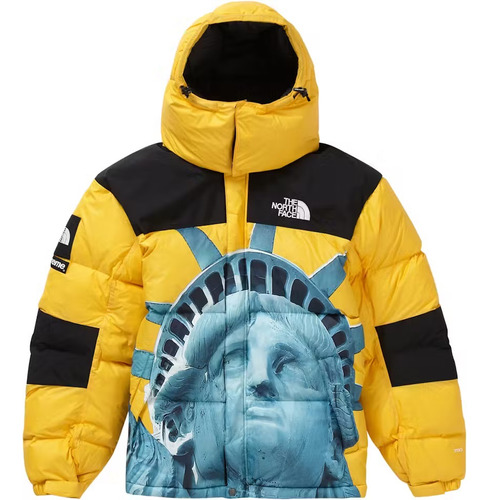 Campera The North Face Campera Supreme Original