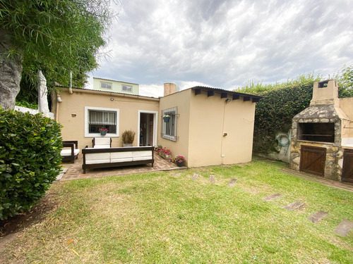 Casa En Venta - Vict.-b.centro