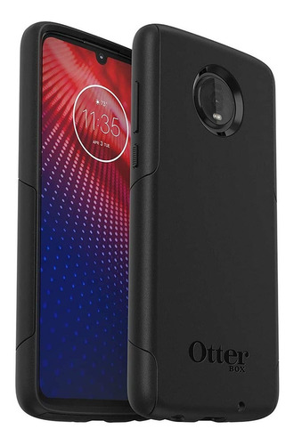 Otterbox Commuter Lite Series Case For Moto Z4 - Retail Pack