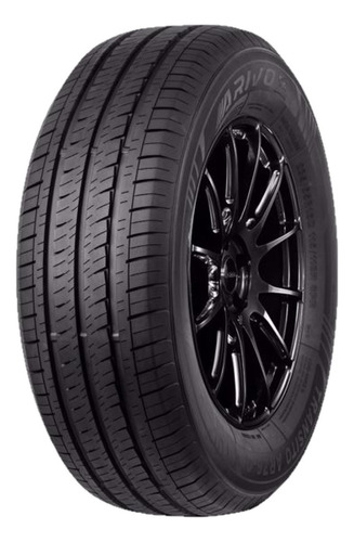 Llanta 185r14c 102/100r 8pr Arivo Transito Arz 6-c