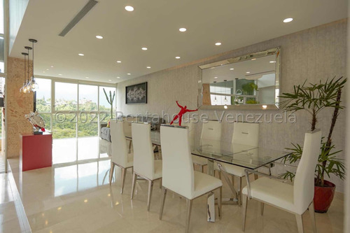 Imagen 4 de 30 de Apartamento En Venta Mirador De Los Campitos