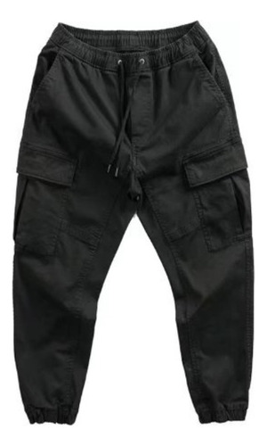 Pantalones De Hombre Dickies Sueltos Cordones Tobillo-beam