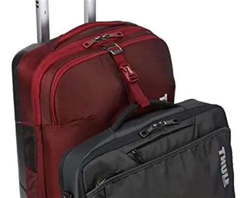 Thule Subterra Carry En Roller 22, Ember, 36l, Ember