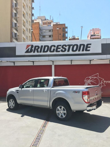 Ford Ranger Xlt 4x4