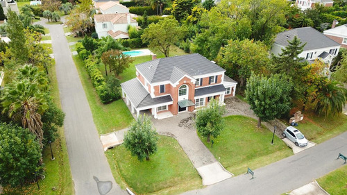 Imagen 18 de 21 de Con Financiación ! Excelente Lote En Barrio La Lomada - Pilar