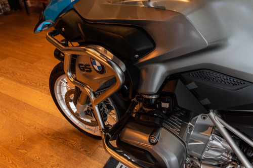 Imagen 10 de 17 de Bmw R 1200 Gs