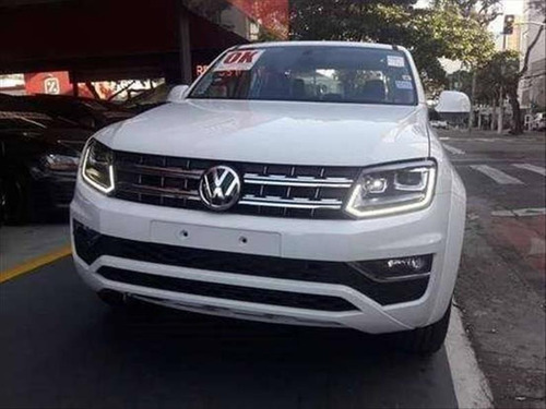 Volkswagen Amarok 3.0 V6 Tdi Highline Cd 4motion