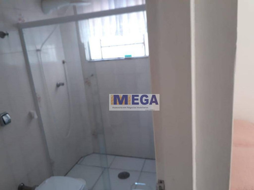 Imagem 3 de 30 de Casa Com 3 Dormitórios À Venda, 160 M² Por R$ 529.990,00 - Jardim Baronesa - Campinas/sp - Ca2338