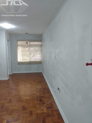 Imagem 5 de 19 de Apartamento - Ap00506 - 4927967