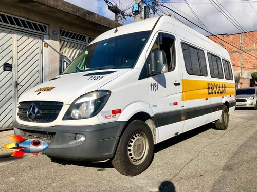 Sprinter Mercedes