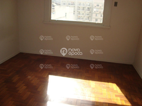 Imagem 14 de 25 de Apartamento - Ref: Fl3ap14915