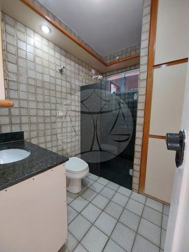 Imagem 15 de 15 de Apartamento No Tirol Com Excelente Localizacao - V-11810