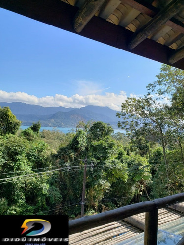 Imagem 8 de 27 de Casa Na Ilha Bela Com 1.139,00 M² De Terreno E 211 De Construção. Documentação Ok. Compra - Ca00308 - 70632134