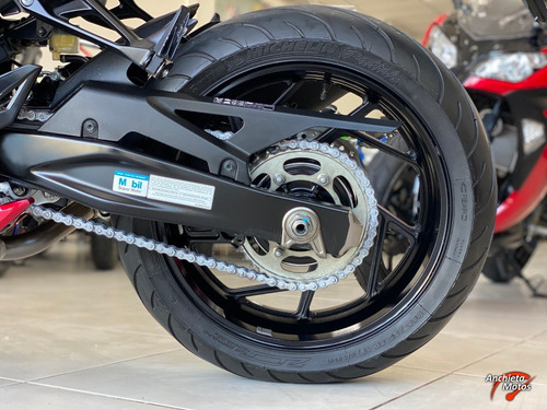 Imagem 10 de 11 de Suzuki Gsx S 750