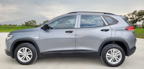 Chevrolet Tracker 1.2 Ls Turbo Mt