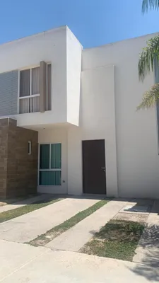 Casa en renta
