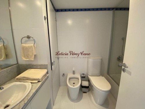 Imagen 18 de 23 de Alquiler De Apartamento De 2 Dormitorios En Playa Brava