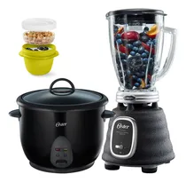 Comprar Combo Licuadora Blstbpst Con Pulsador+olla Arrocera 1.8 Lt