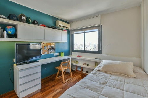 Imagen 18 de 27 de Departamento 3 Dormitorios En Venta Duplex Con Cochera En El Centro De Rosario