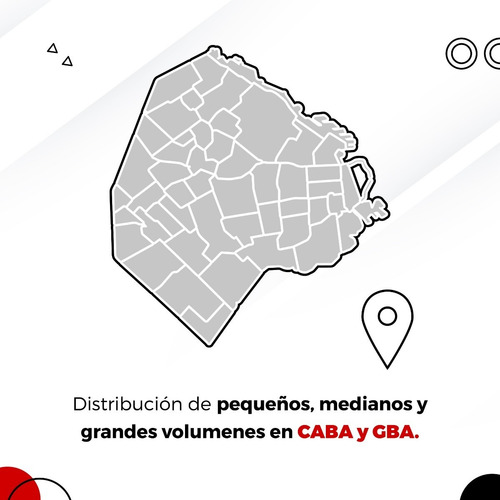 Imagen 7 de 8 de Servicio De Mensajeria En Moto Envíos Flex - Motoflex.com.ar