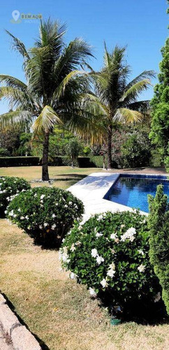 Imagem 12 de 30 de Casa Esplendida No Condomínio Terras De São José. - Ca1619