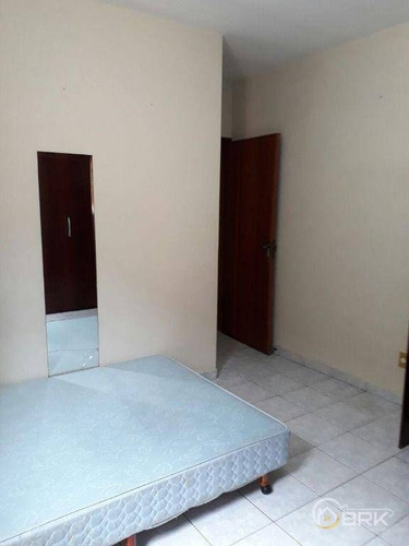 Imagem 11 de 24 de Sobrado Com 3 Dormitórios À Venda, 125 M² Por R$ 532.000,00 - Jardim Três Marias - São Paulo/sp - So0995