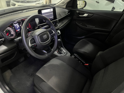 Fiat Outros Modelos PULSE DRIVE 1.3 8V FLEX AUT.