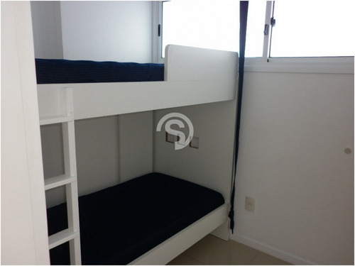 Apartamento En Venta - Ref: 3605