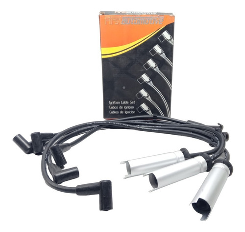 Cable De Bujia Cielo Racer  