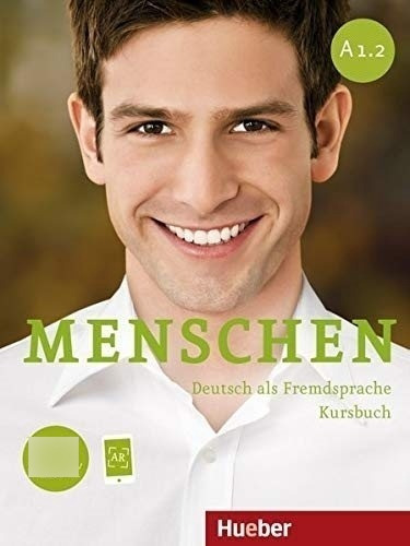 Menschen A1/2 - Kursbuch Mit Online Dvd-rom