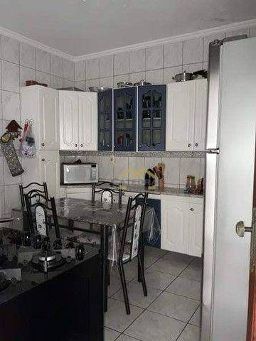 Imagem 16 de 25 de Casa Com 3 Dormitórios À Venda, 125 M² Por R$ 345.000,00 - Jardim Vera Regina - Campo Limpo Paulista/sp - Ca0095
