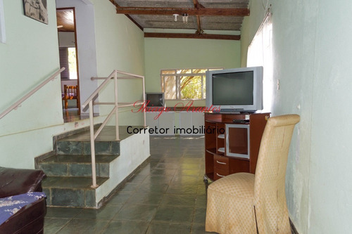 Imagem 25 de 30 de Chacara - Ch00135 - 69358573