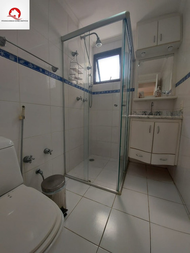 Imagem 10 de 24 de Flat À Venda Com Lazer Completo Próximo Praia Das Pitangueiras - Ap05838 - 69368936
