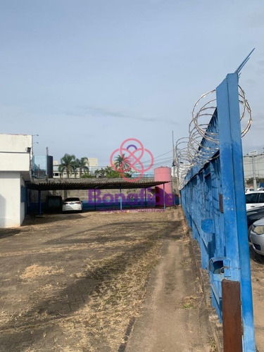 Imagem 6 de 30 de Galpão Comercial, Vila Vioto, Jundiaí - Gl08212 - 70505421