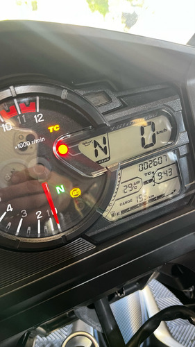 Suzuki V Strom 650 2024
