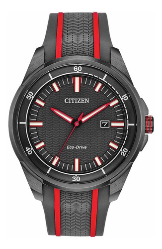 Reloj Citizen Drive Ar Collection Para Caballero